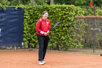 Bild 21 - BL DTV Hannover - BW Dresden Blasewitz : Ergebnis: 2:7